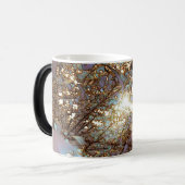 Mug Magique Brise de lumière (Devant gauche)