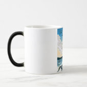 Mug Magique Broken Bow Oklahoma (Gauche)