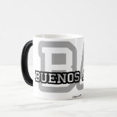 Mug Magique Buenos Aires (Devant gauche)