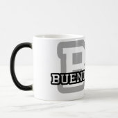 Mug Magique Buenos Aires (Gauche)