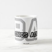 Mug Magique Buenos Aires (Centre)