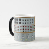 Mug Magique Bureau de mixage DFX 22 (Devant gauche)