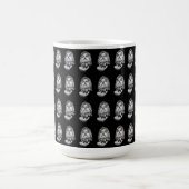 Mug Magique Buste gréco-romain (Centre)