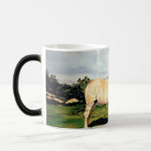Mug Magique Caballos (Gauche)
