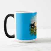 Mug Magique Caballos (Gauche)