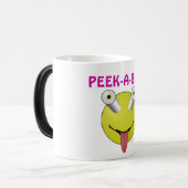 MUG MAGIQUE CACHE-CACHE (Devant gauche)