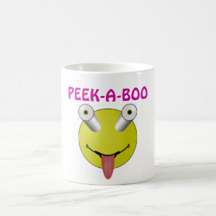 MUG MAGIQUE CACHE-CACHE