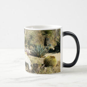 Mug Magique Cactus