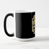 Mug Magique Cadeau de Magic Fantasy Wizard (Gauche)
