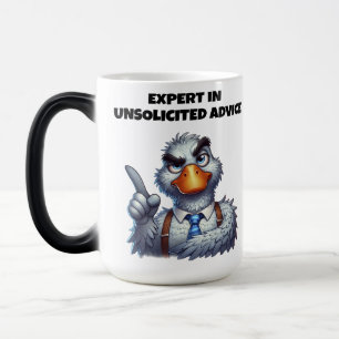 Mug Magique Cadeau drôle de définition de papa pour la fête de