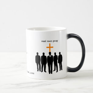 Mug Magique Cadeaux de la Fête des Pères