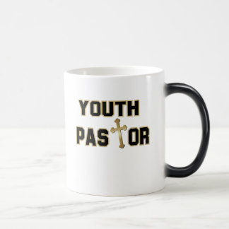 Mug Magique Cadeaux de pasteurs pour jeunes