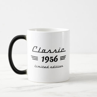 Mug Magique Cadeaux personnalisés vintage classiques pour homm