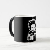 Mug Magique Café (Devant gauche)