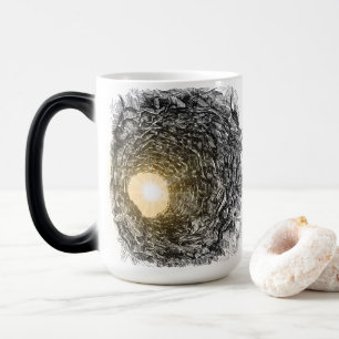 Mug Magique cafe simple