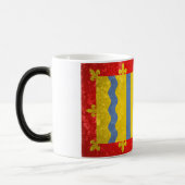 Mug Magique Cambridge (Gauche)