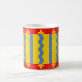 Mug Magique Cambridge (Centre)