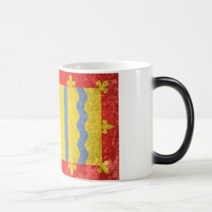 Mug Magique Cambridge