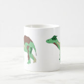 Mug Magique Camelflage (Centre)