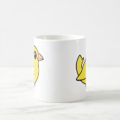 Mug Magique Canari (Centre)