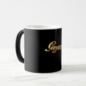 Mug Magique Cancer (Devant gauche)