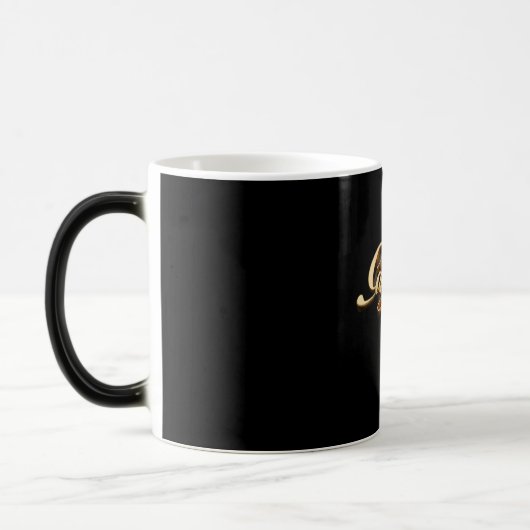 Mug Magique Cancer (Gauche)