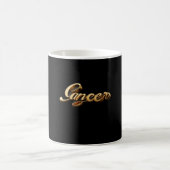 Mug Magique Cancer (Centre)