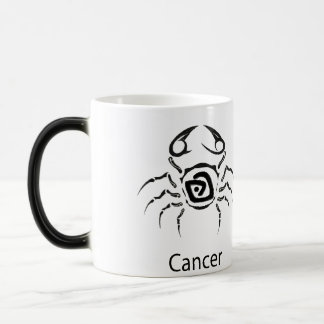 Mug Magique Cancer