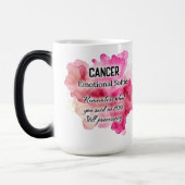 Mug Magique Cancer (Gauche)