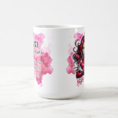 Mug Magique Cancer (Centre)