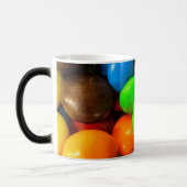 Mug Magique Candies Coloré et doux (Gauche)