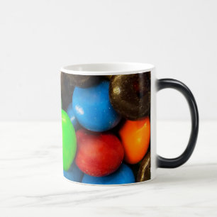 Mug Magique Candies Coloré et doux