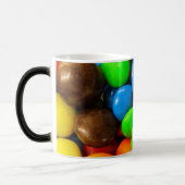 Mug Magique Candies colorées et sucrées (Gauche)