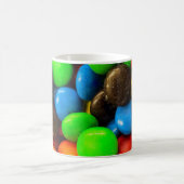 Mug Magique Candies colorées et sucrées (Centre)