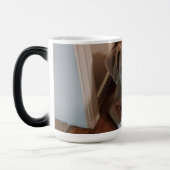 Mug Magique Canine (Gauche)