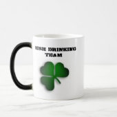 Mug Magique Capitaine (Gauche)