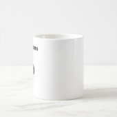 Mug Magique Capitaine (Centre)