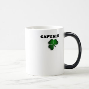 Mug Magique Capitaine