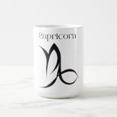 Mug Magique Capricorn (Centre)