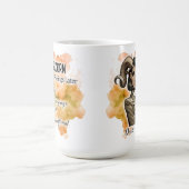 Mug Magique Capricorne (Centre)