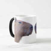 Mug Magique Capybara (Devant gauche)