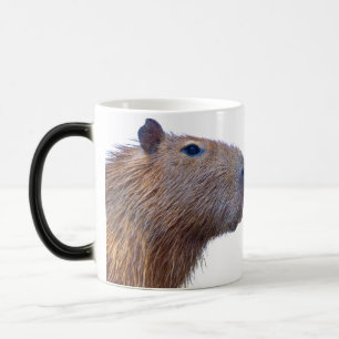 Mug Magique Capybara