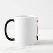 Mug Magique Carlin (Gauche)