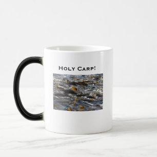 Mug Magique Carpe