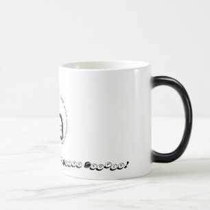 Mug Magique Carpe Diem…