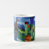 Mug Magique Casoar attaqué (Centre)
