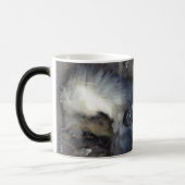 MUG MAGIQUE CAT DE ZOMBI DANS MA BOISSON ! (Gauche)