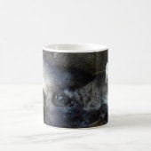 MUG MAGIQUE CAT DE ZOMBI DANS MA BOISSON ! (Centre)