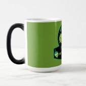 Mug Magique CatFishing Au Gres (Gauche)