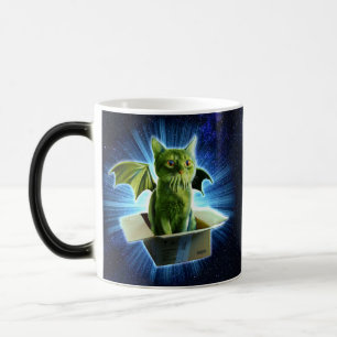 Mug Magique Cathulhu